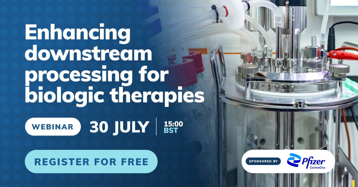 European Pharmaceutical Review ad