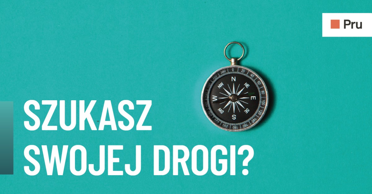 Pru – Prudential Polska ad