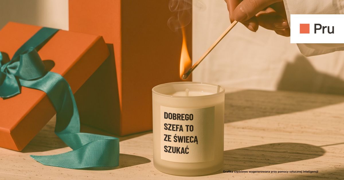 Pru – Prudential Polska ad