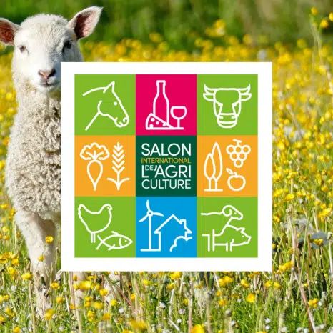 Agence de l'Alimentation Nouvelle-Aquitaine (AANA) ad