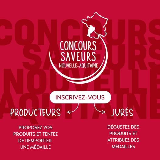 Agence de l'Alimentation Nouvelle-Aquitaine (AANA) ad