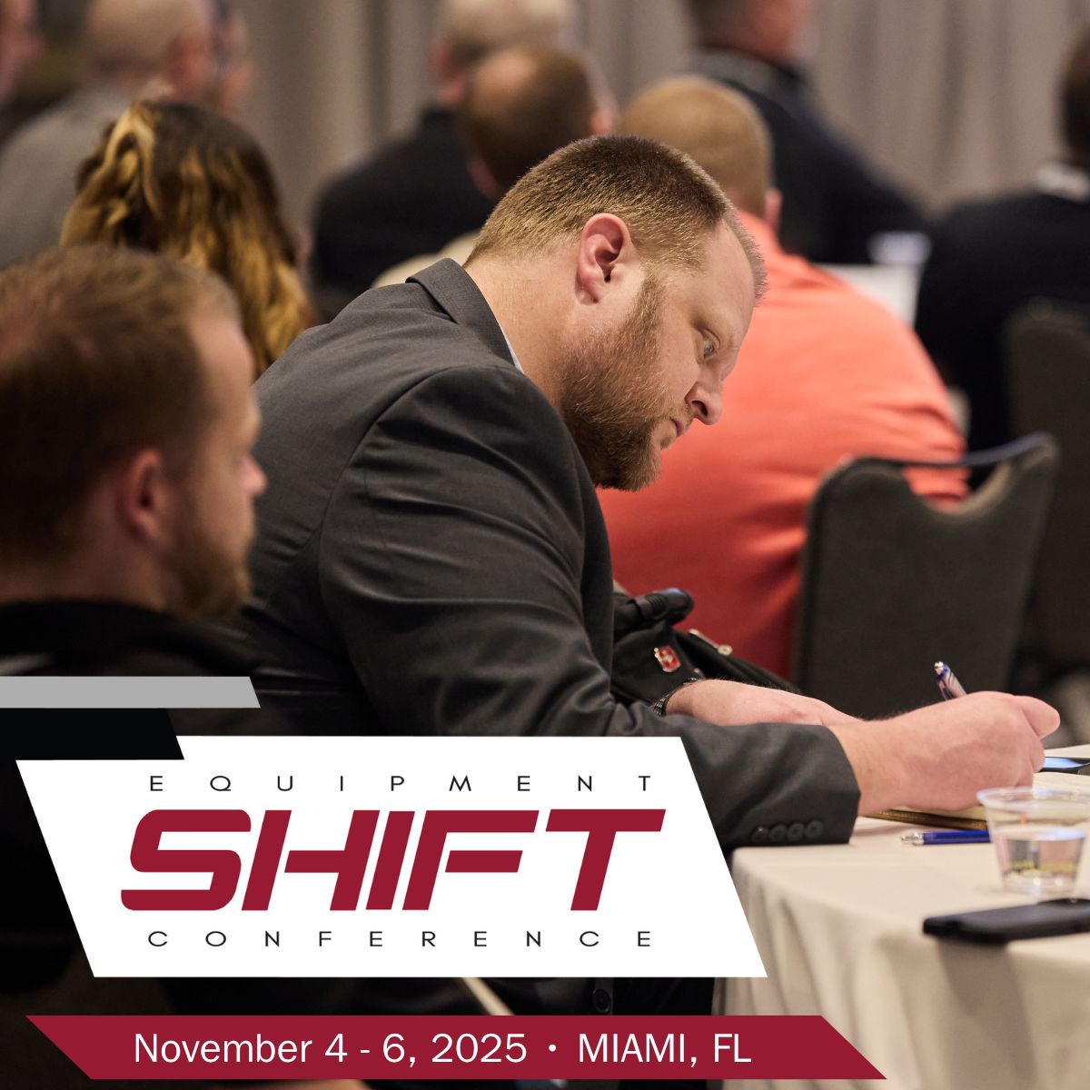 Association of Equipment Management Professionals (AEMP) ad