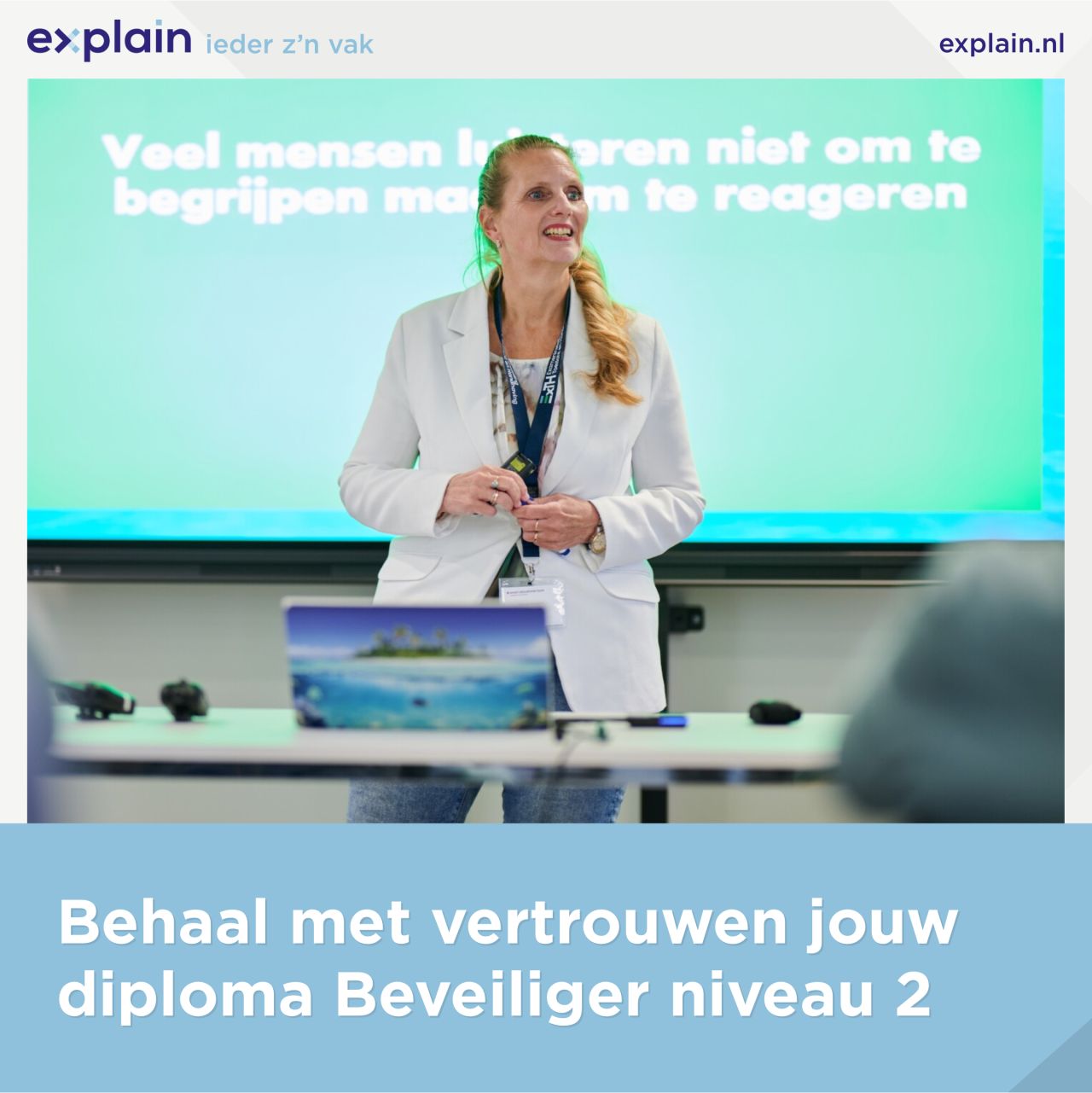 eX:plain ad