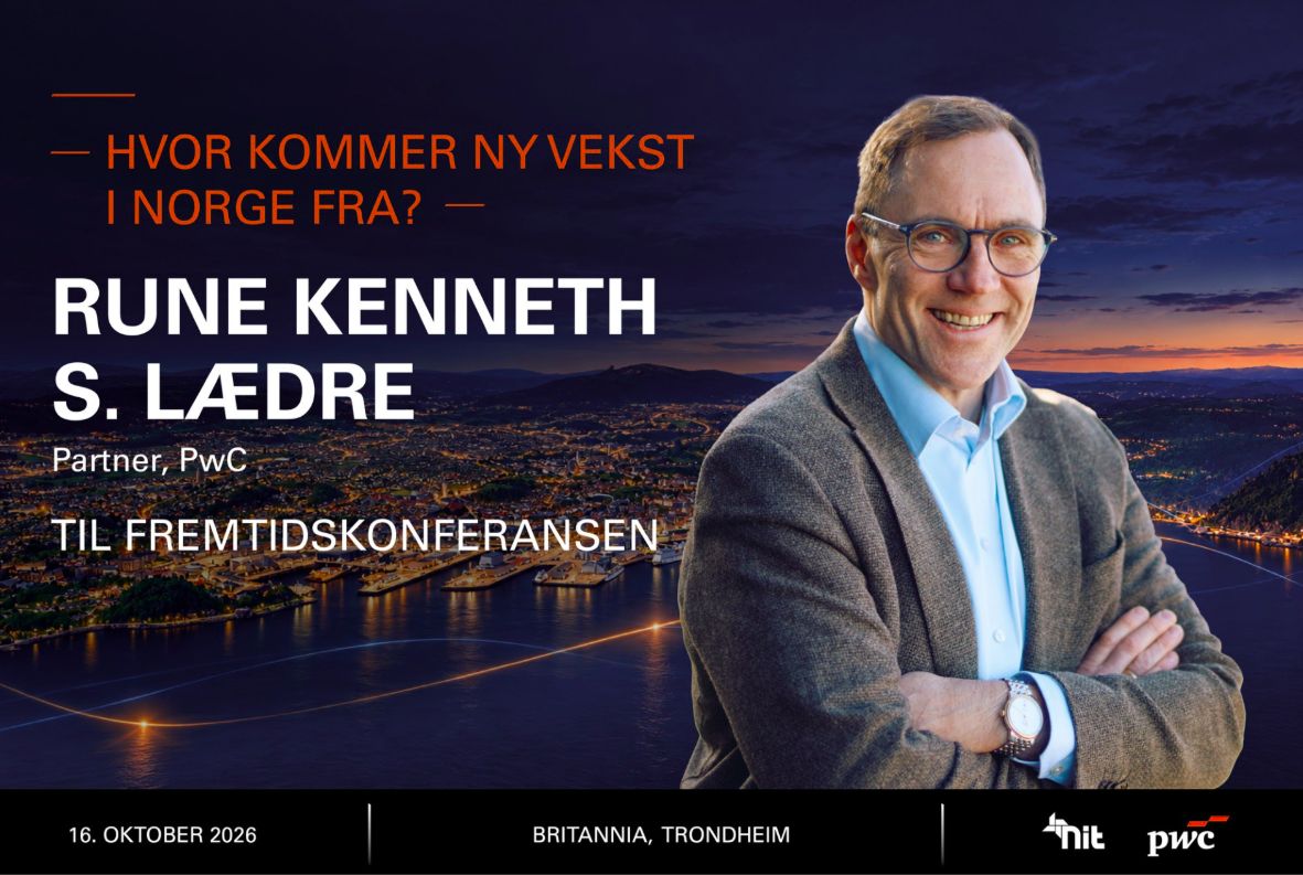 Næringsforeningen i Trondheimsregionen (NiT) ad