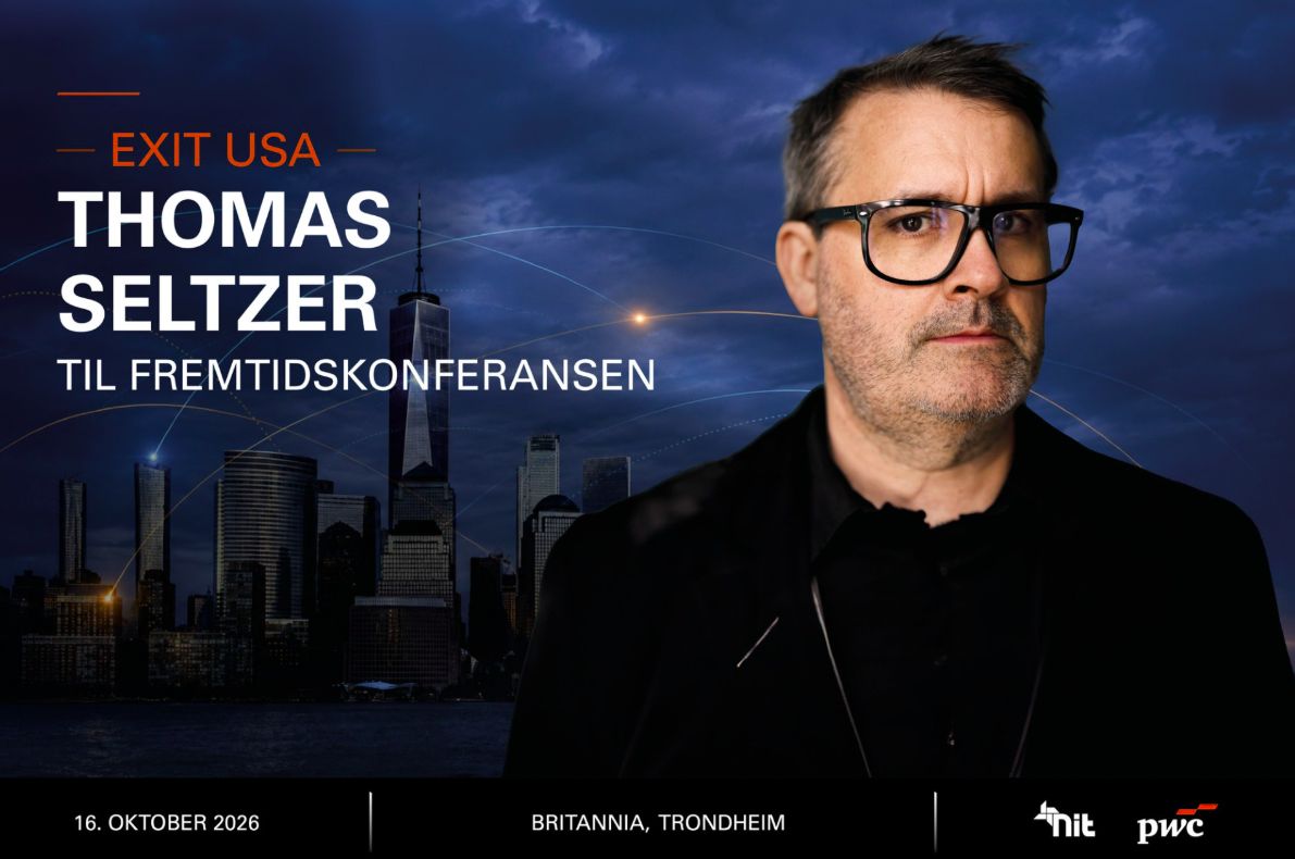 Næringsforeningen i Trondheimsregionen (NiT) ad