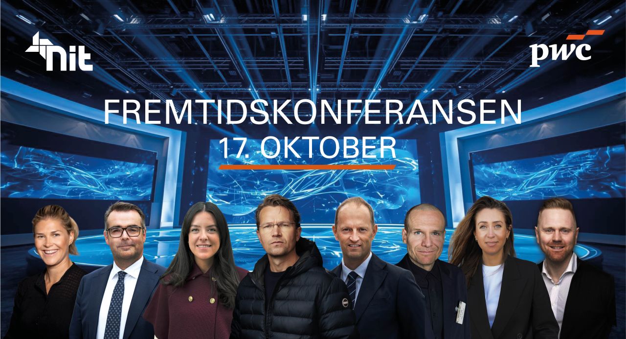 Næringsforeningen i Trondheimsregionen (NiT) ad