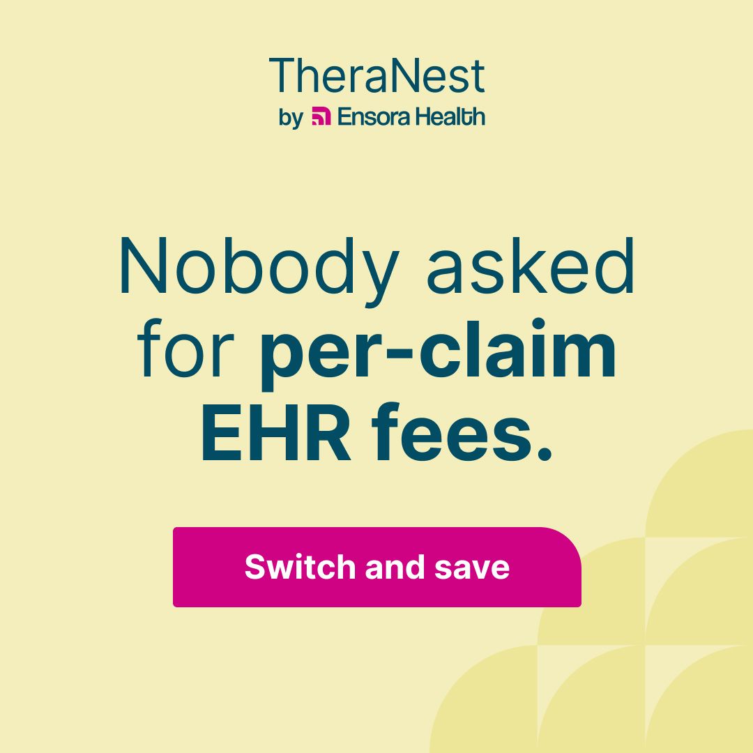 Ensora Health ad
