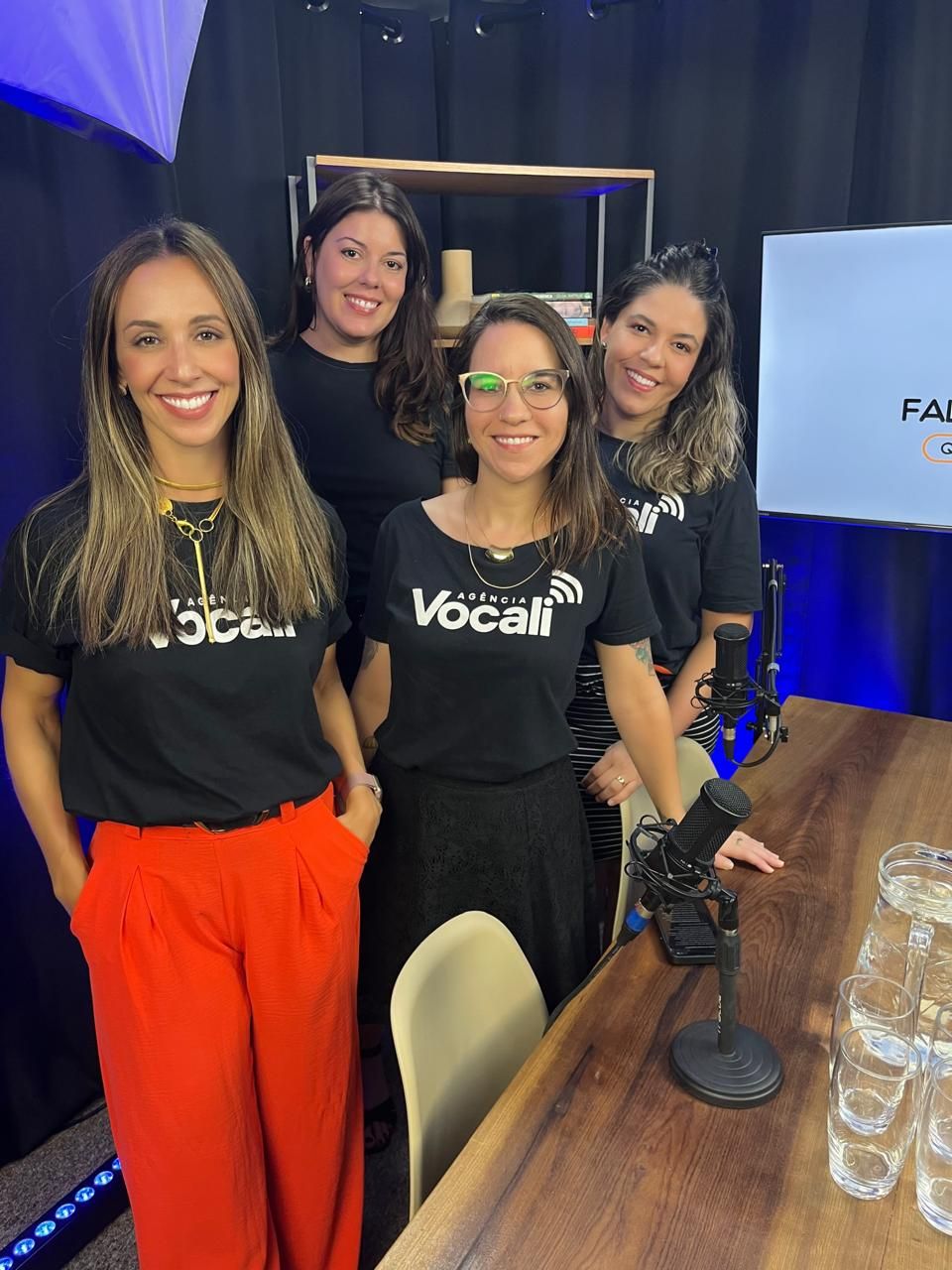 Vocali ad