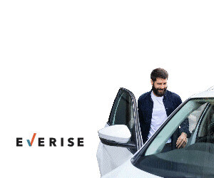 Everise ad