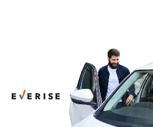 Everise ad