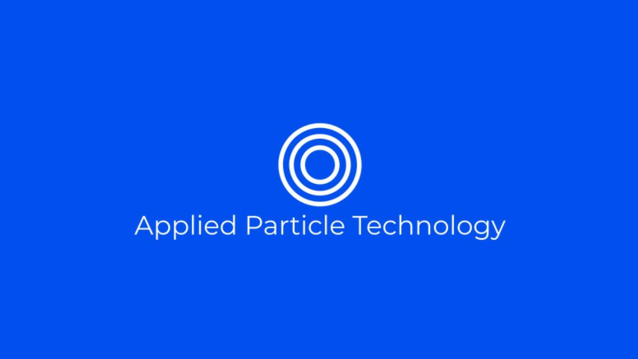 Applied Particle Technology Inc. ad