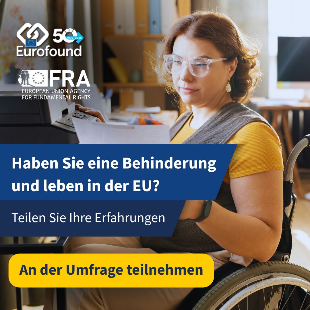 European Union Agency for Fundamental Rights ad