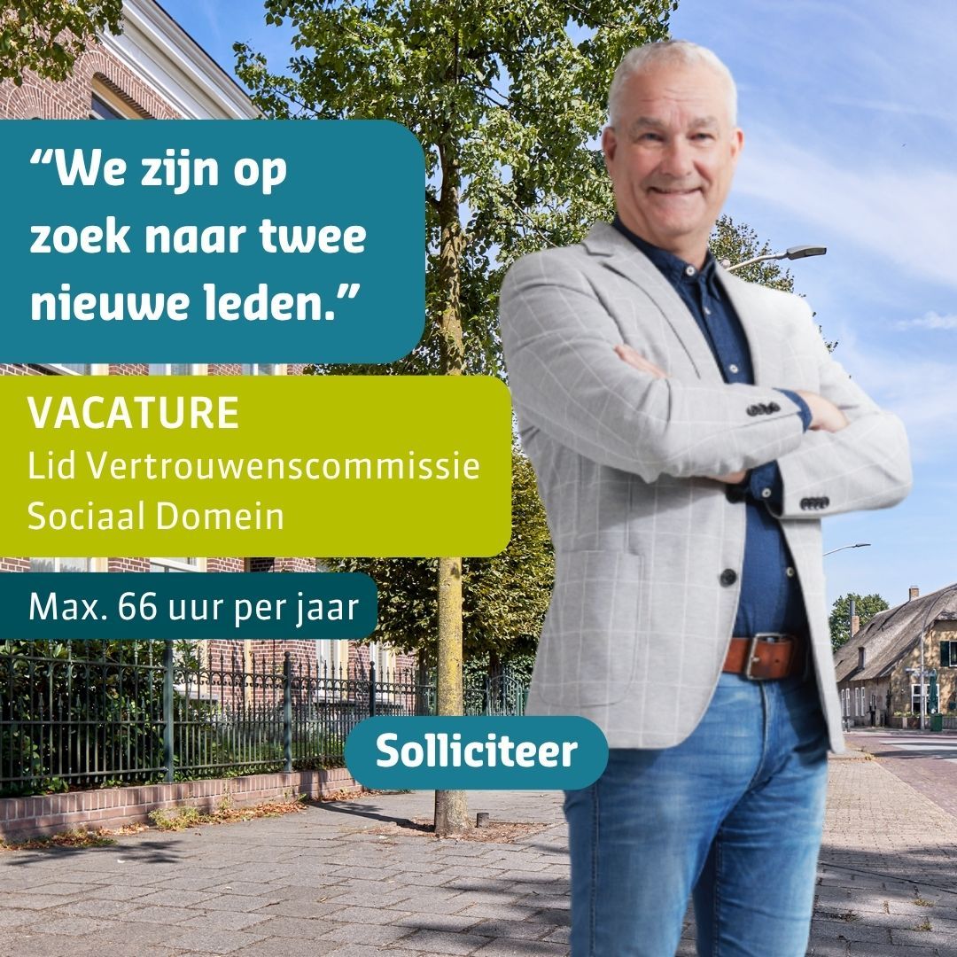 Gemeente Heusden ad