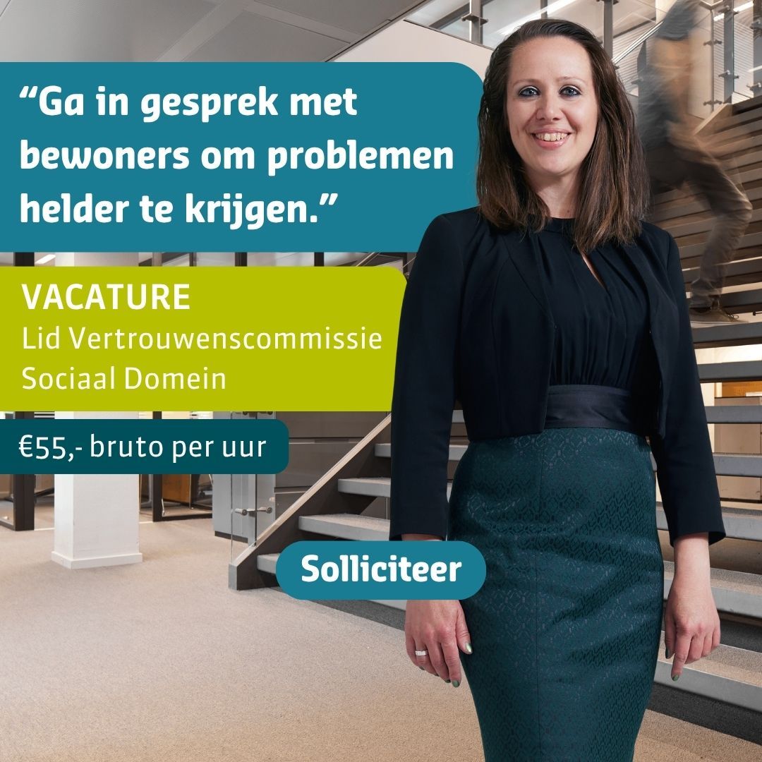 Gemeente Heusden ad