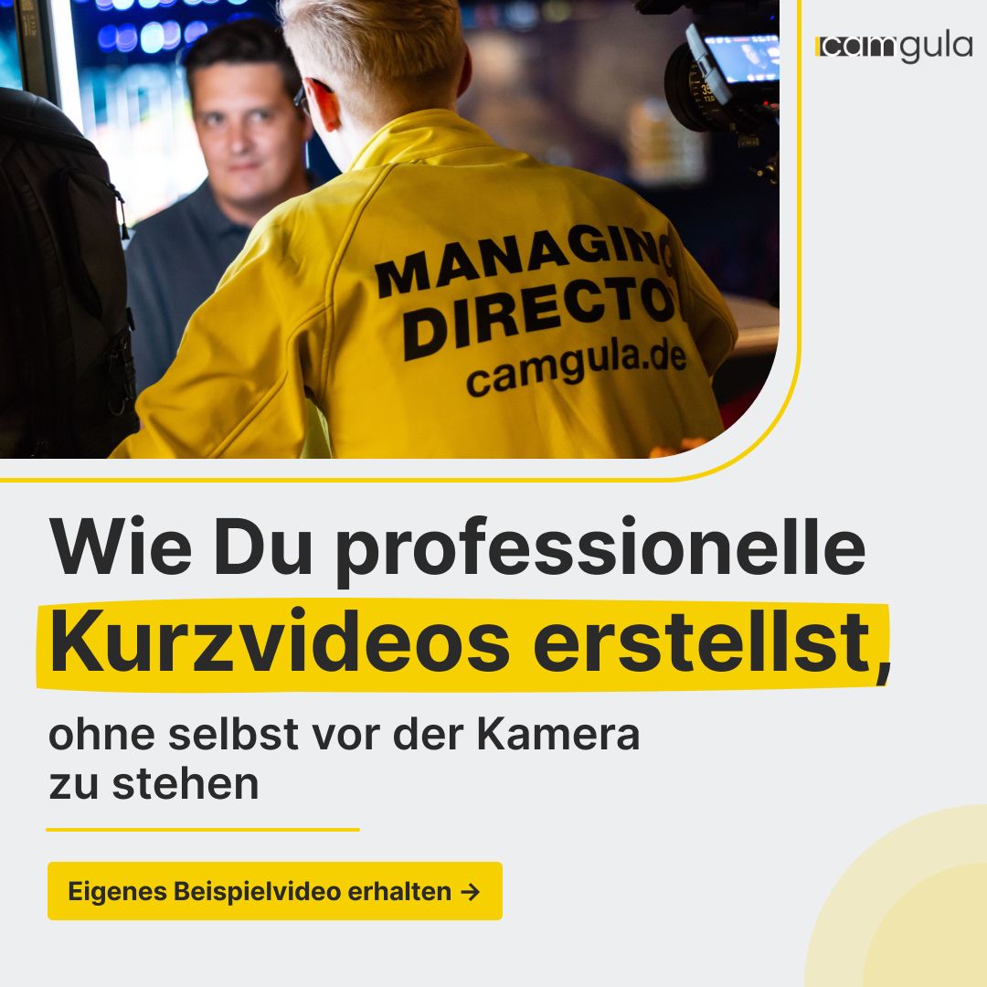 camgula® ad