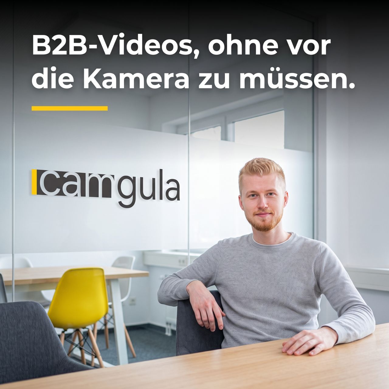 camgula® ad