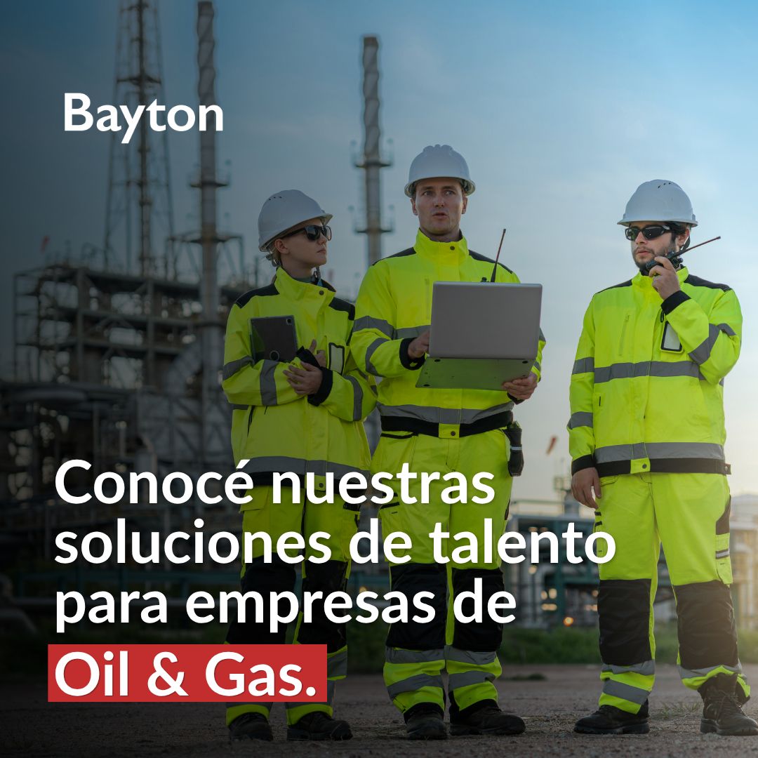 Bayton Argentina ad