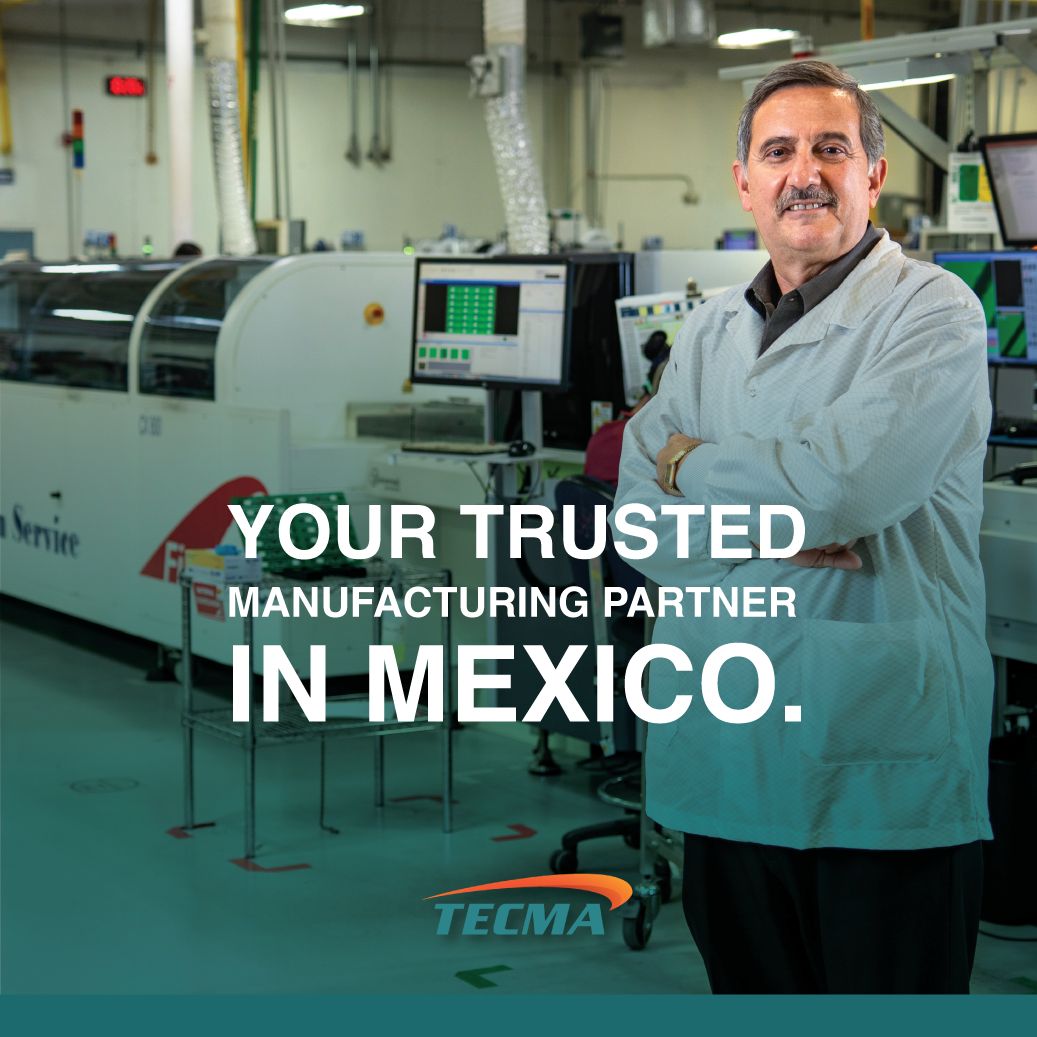 The TECMA Group of Companies ad