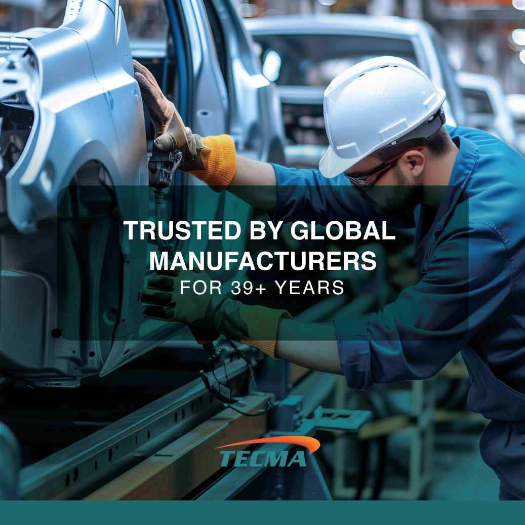 The TECMA Group of Companies ad