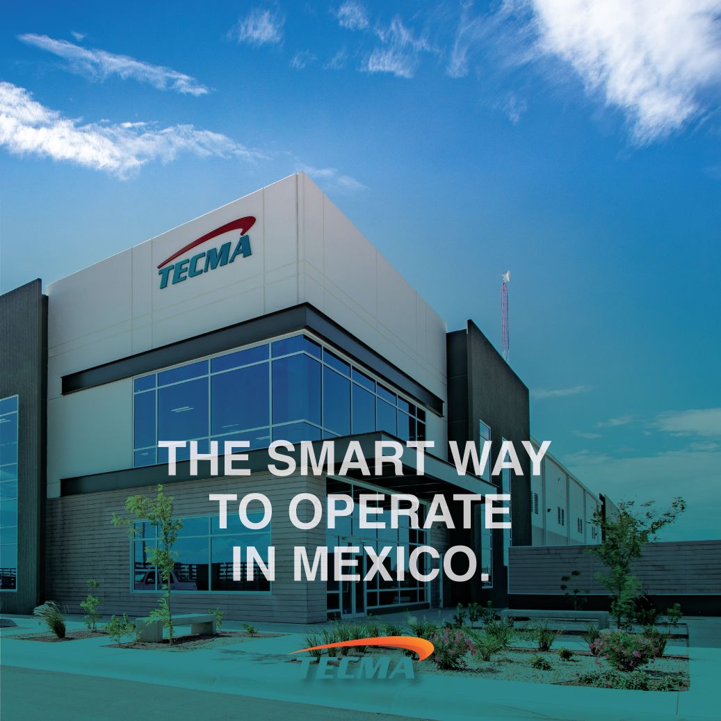 The TECMA Group of Companies ad