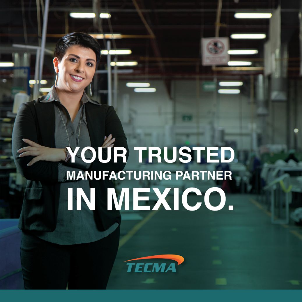 The TECMA Group of Companies ad