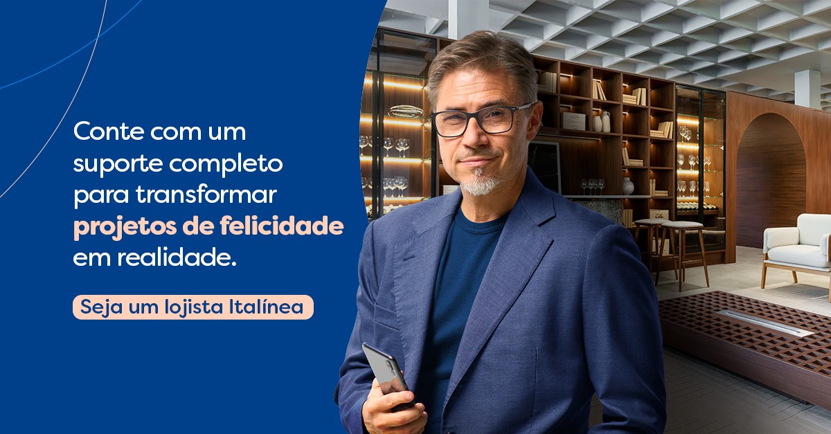 Italínea Móveis ad