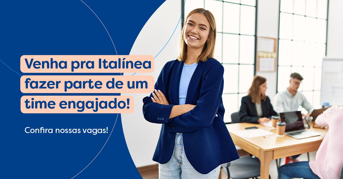 Italínea Móveis ad