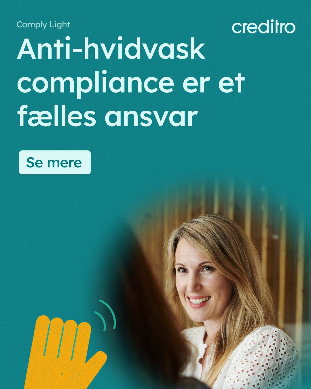 Creditro ad