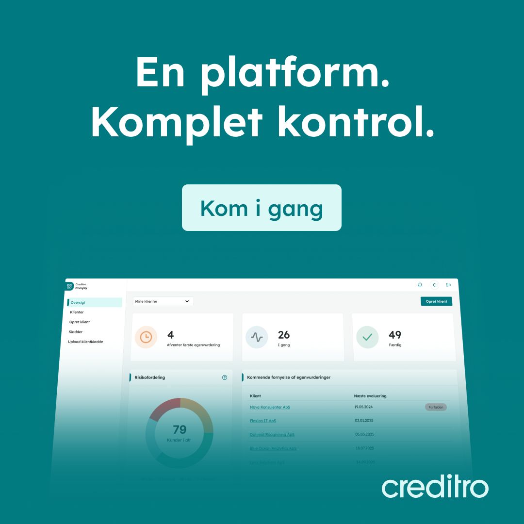 Creditro ad