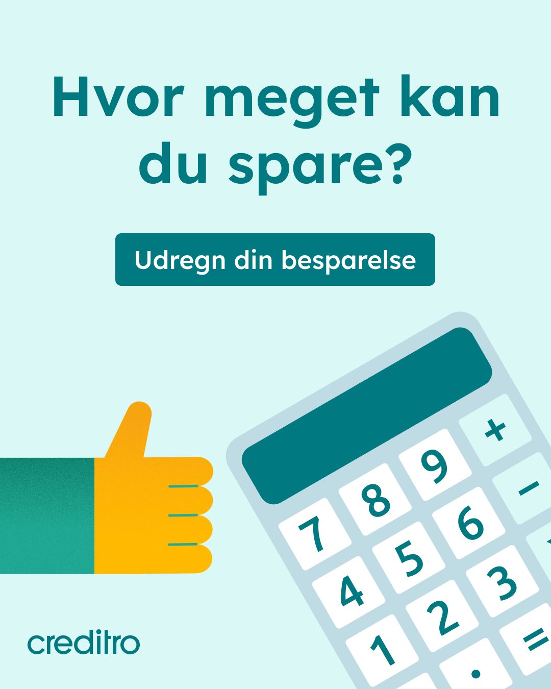 Creditro ad