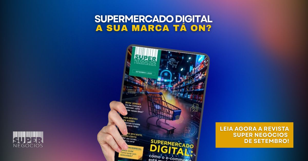 ASSERJ - Associação de Supermercados do Estado do Rio de Janeiro ad
