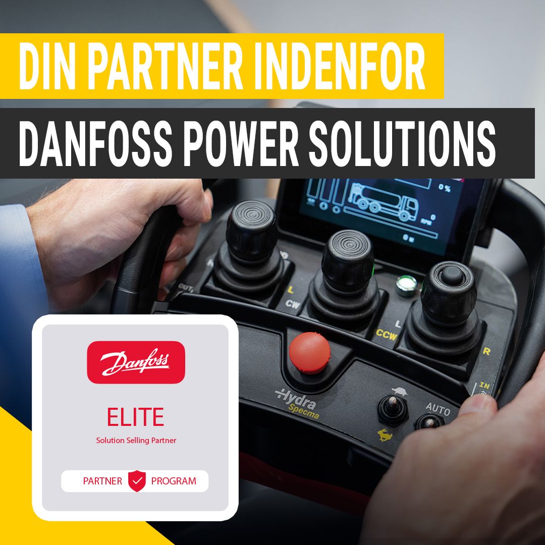 HydraSpecma ad