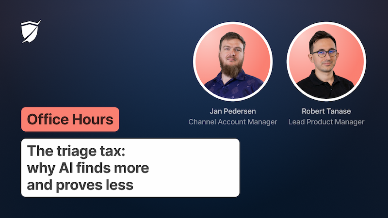Pentest-Tools.com ad