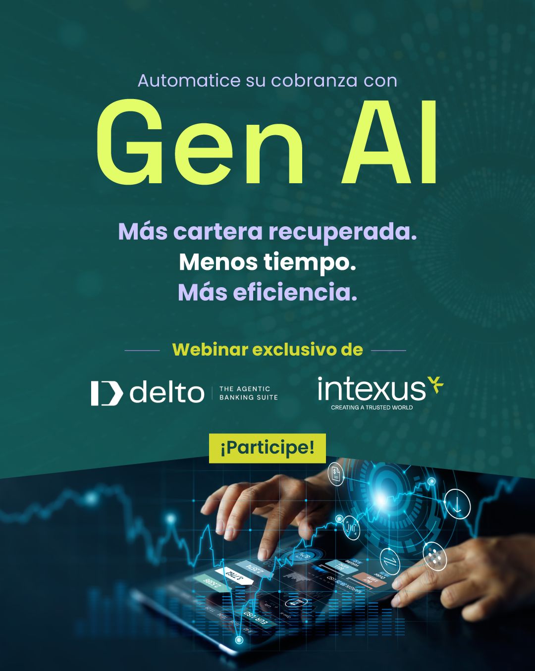 Intexus ad