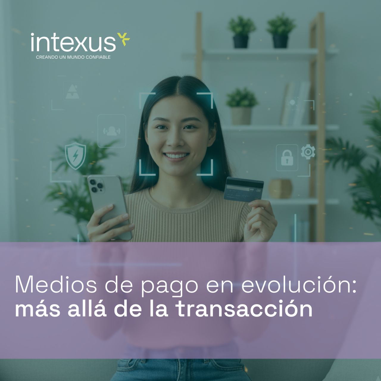 Intexus ad