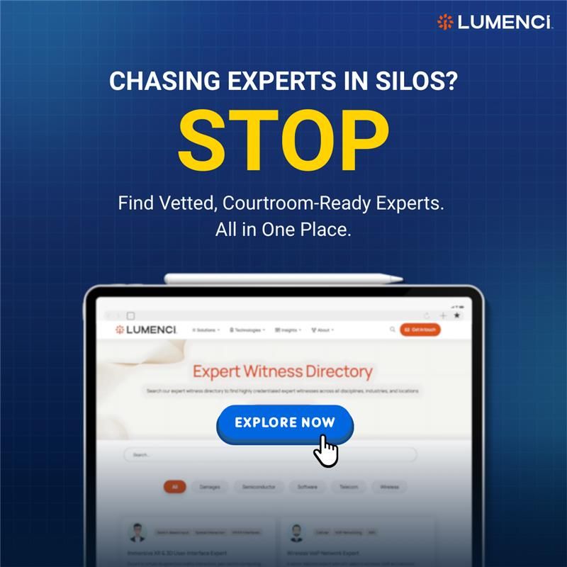 Lumenci ad