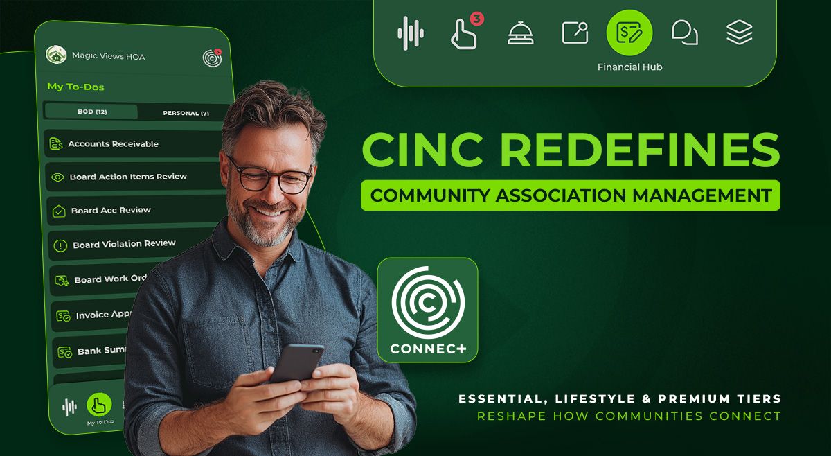 CINC Systems ad