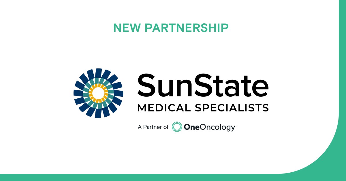 OneOncology ad