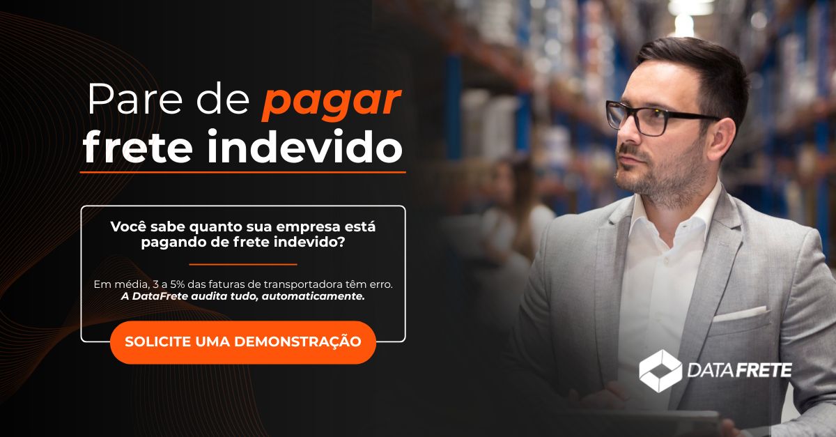 DATAFRETE ad
