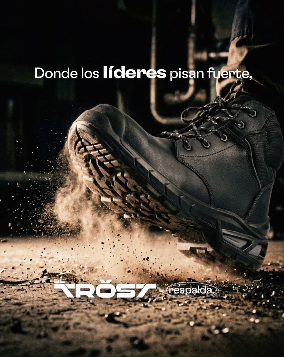 Grupo C70 | Calzado industrial y outdoor desde 1965 ad