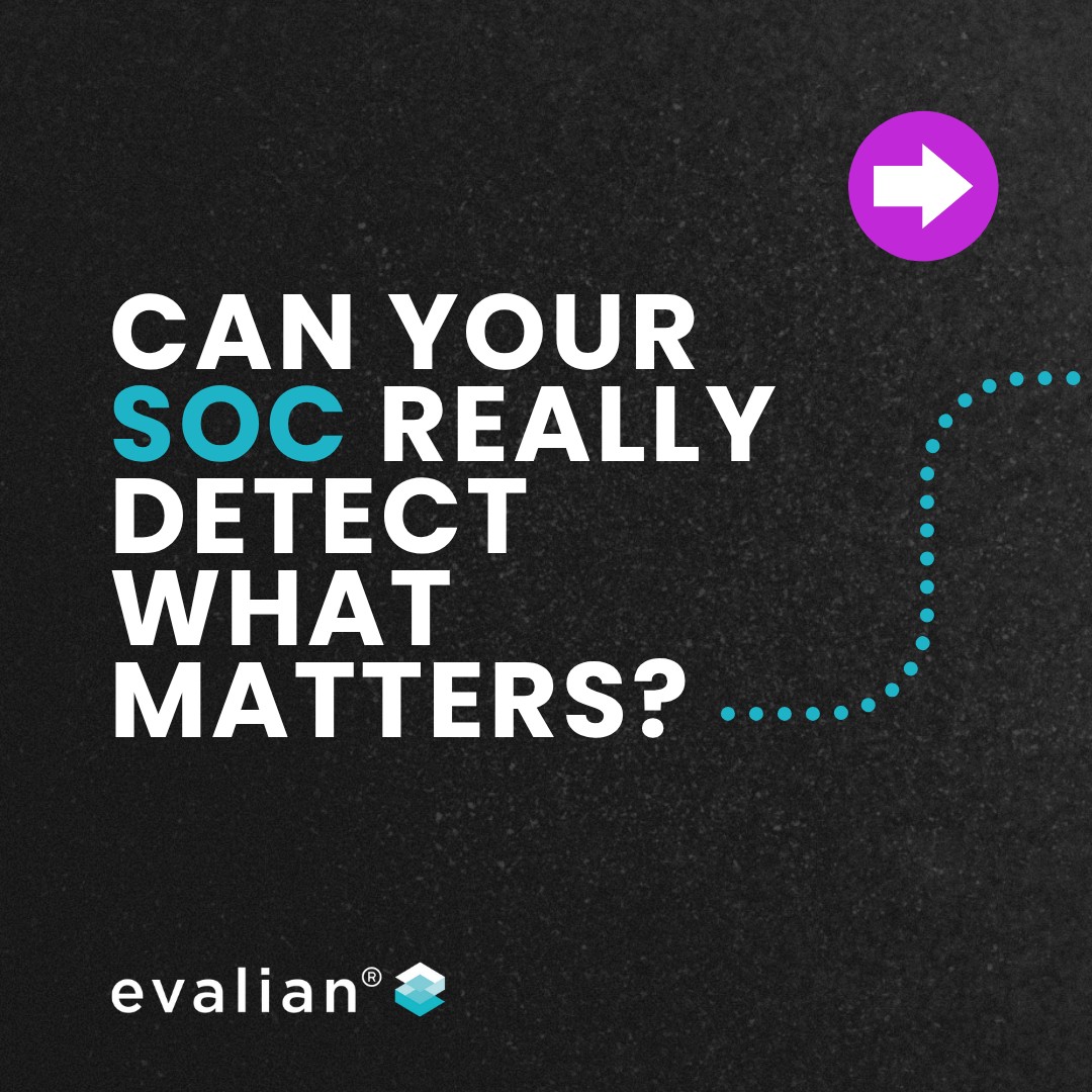 Evalian® ad