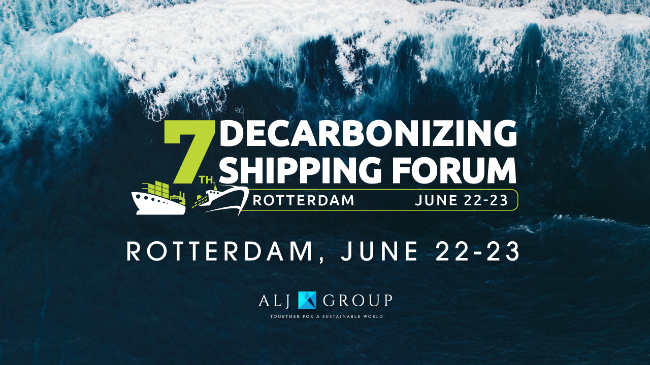 ALJ Group Events ad