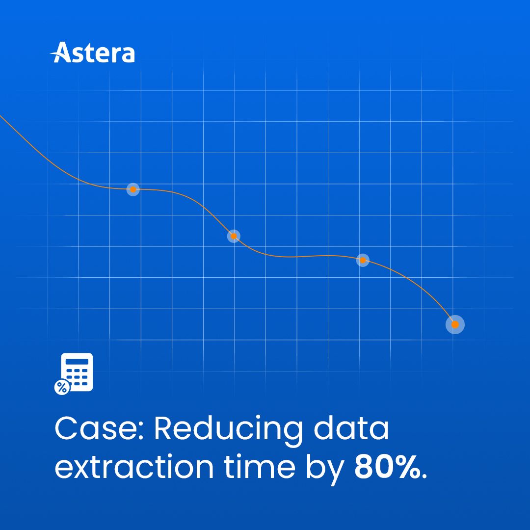 Astera ad