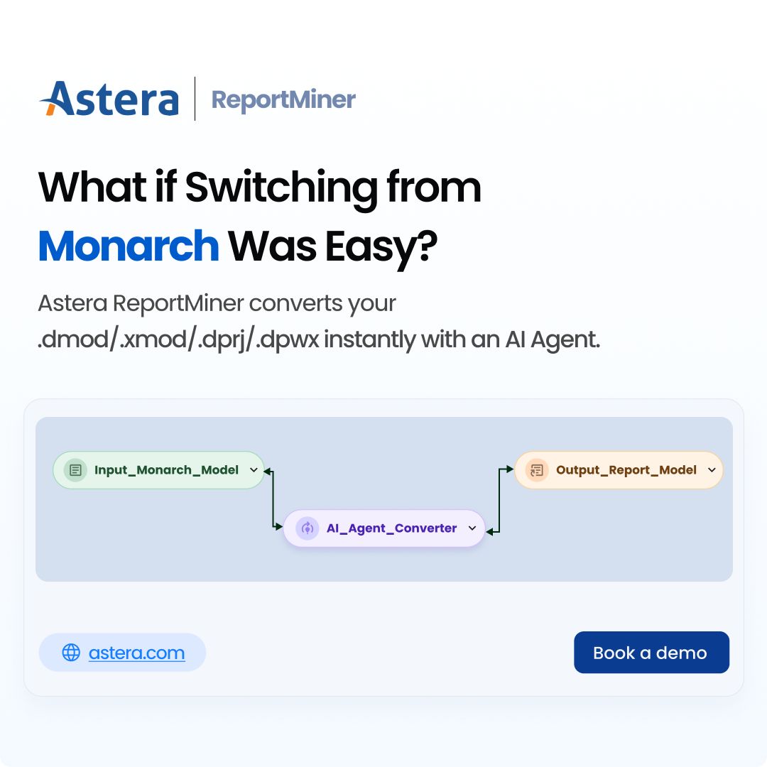 Astera ad