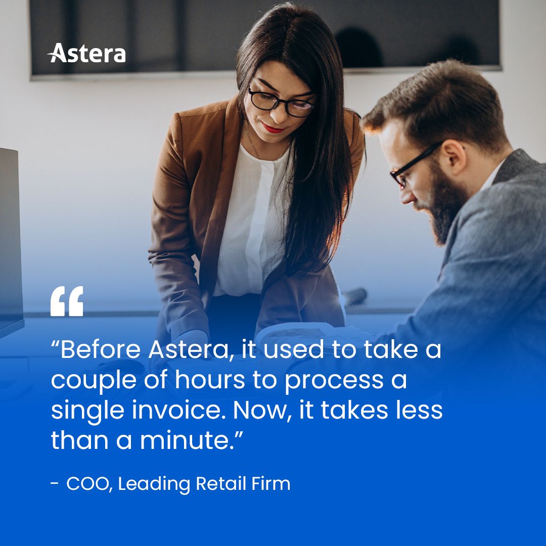 Astera ad