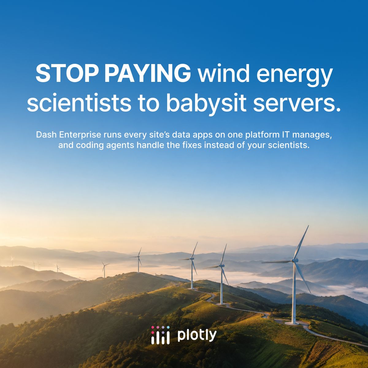Plotly ad