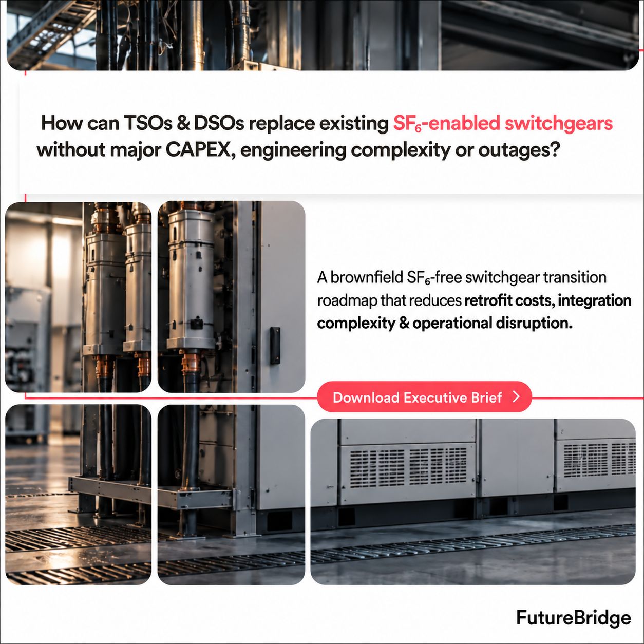 FutureBridge ad