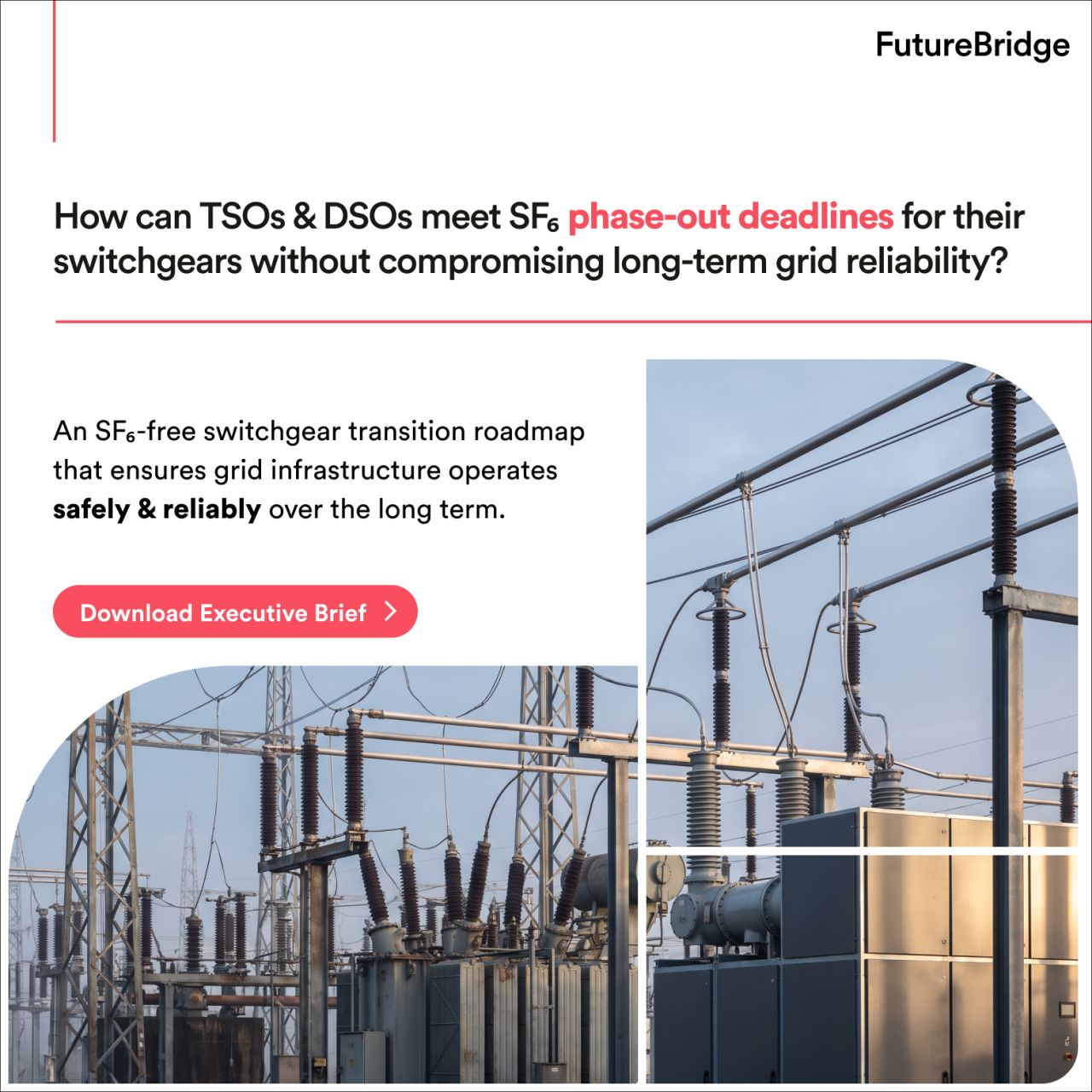 FutureBridge ad