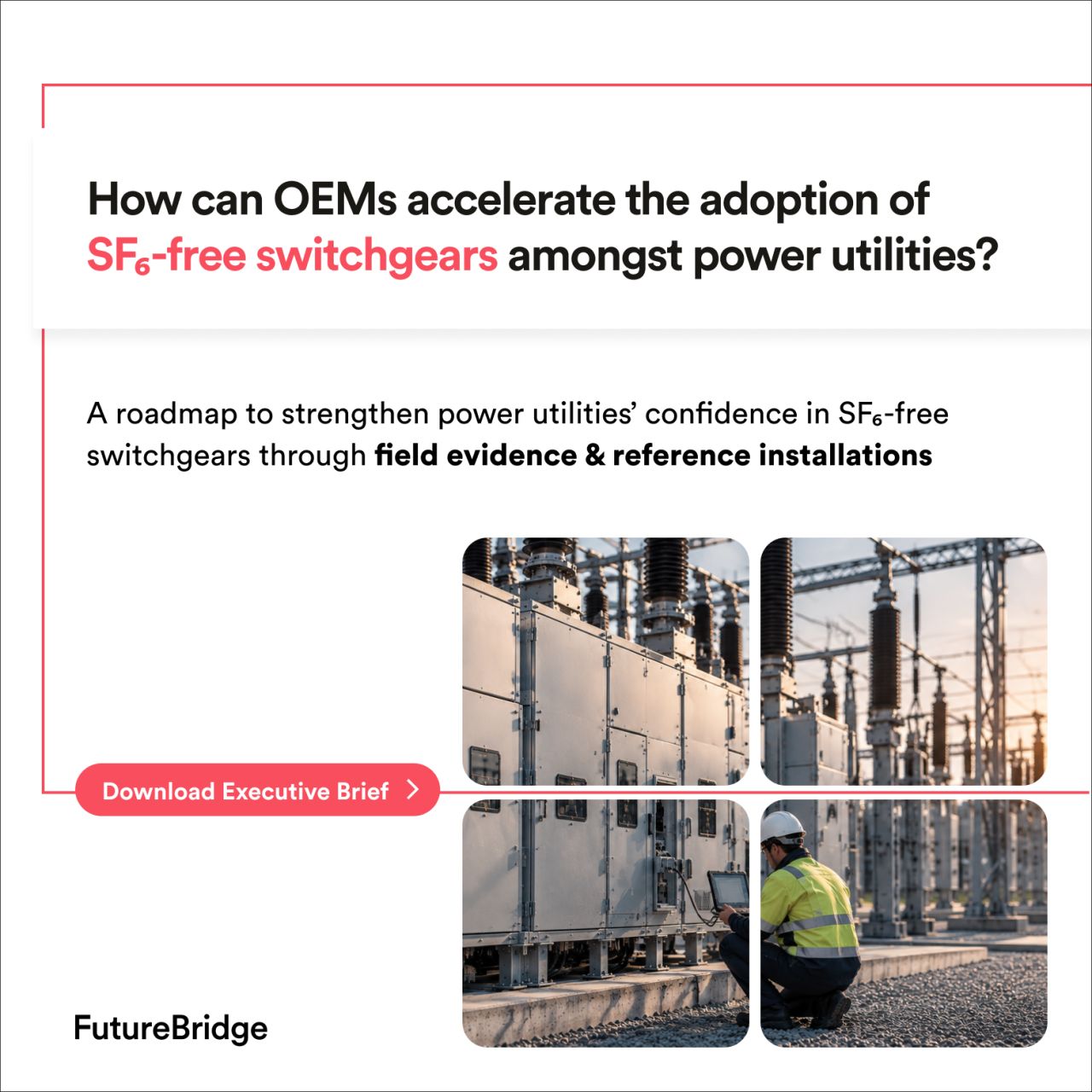 FutureBridge ad