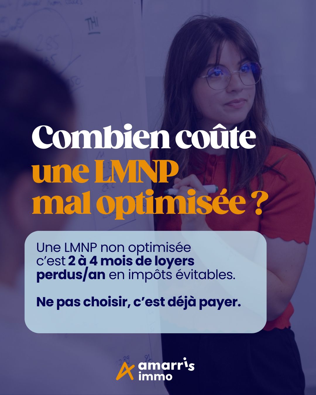Amarris Immo ad